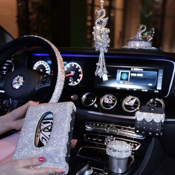 مستلزمات السيارات