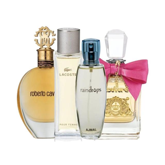 عطور